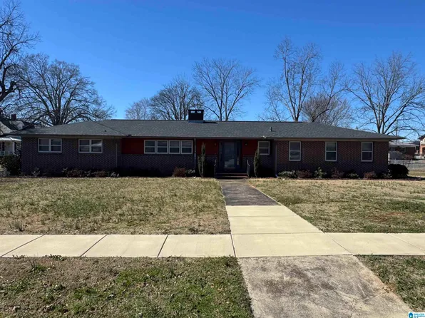 309 N Main St, Piedmont, AL 36272