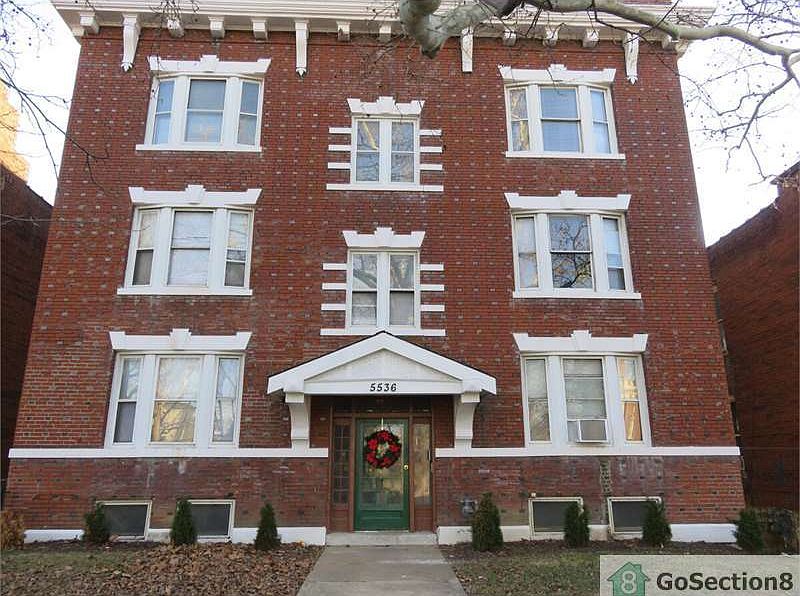 1st image of 5536 Page Blvd #2