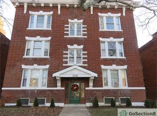 5536 Page Blvd #2, Saint Louis, MO 63112
