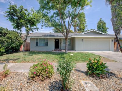 3328 Cherokee Ave, Merced, CA, 95340