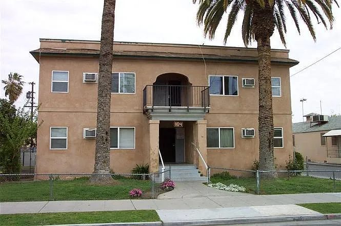 104 N. Calaveras St. - 104-8 — Photo 1