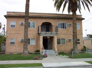104 N Calaveras St APT 8, Fresno, CA