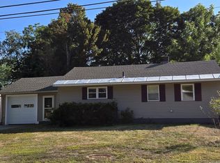 45 Lafayette Street, Laconia, NH 03246