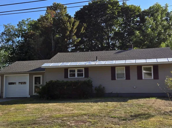 45 Lafayette Street, Laconia, NH 03246