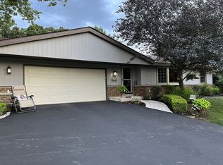 5849 Emstan Hills Rd, Racine, WI 53406