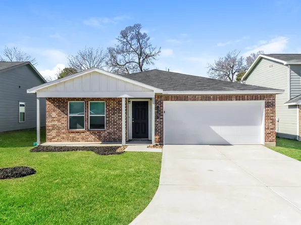 14182 Green Wing Cir, Willis, TX 77318