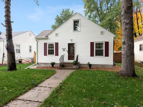 5544 34th Ave S, Minneapolis, MN 55417