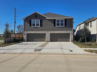 5207 Shallowhurst Ln, Katy, TX 77449