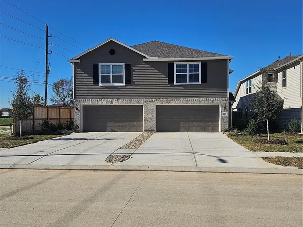 5207 Shallowhurst Ln, Katy, TX 77449