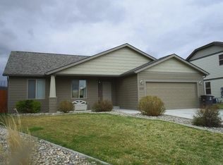 2737 Favor Ave, Helena, MT 59601