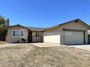 300 Radcliffe Dr, Vallejo, CA 94589