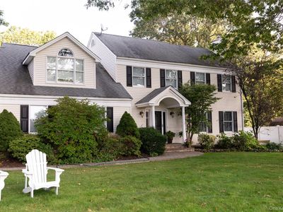 7 Tallmadge Trail, Miller Place, NY, 11764