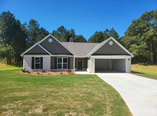 200 Sawgrass Ln #27, Statham, GA 30666