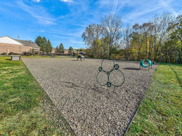 500 Lions Creek Cir #21