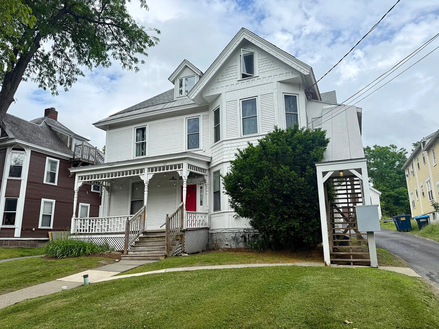 62 S Willard St — Photo 3