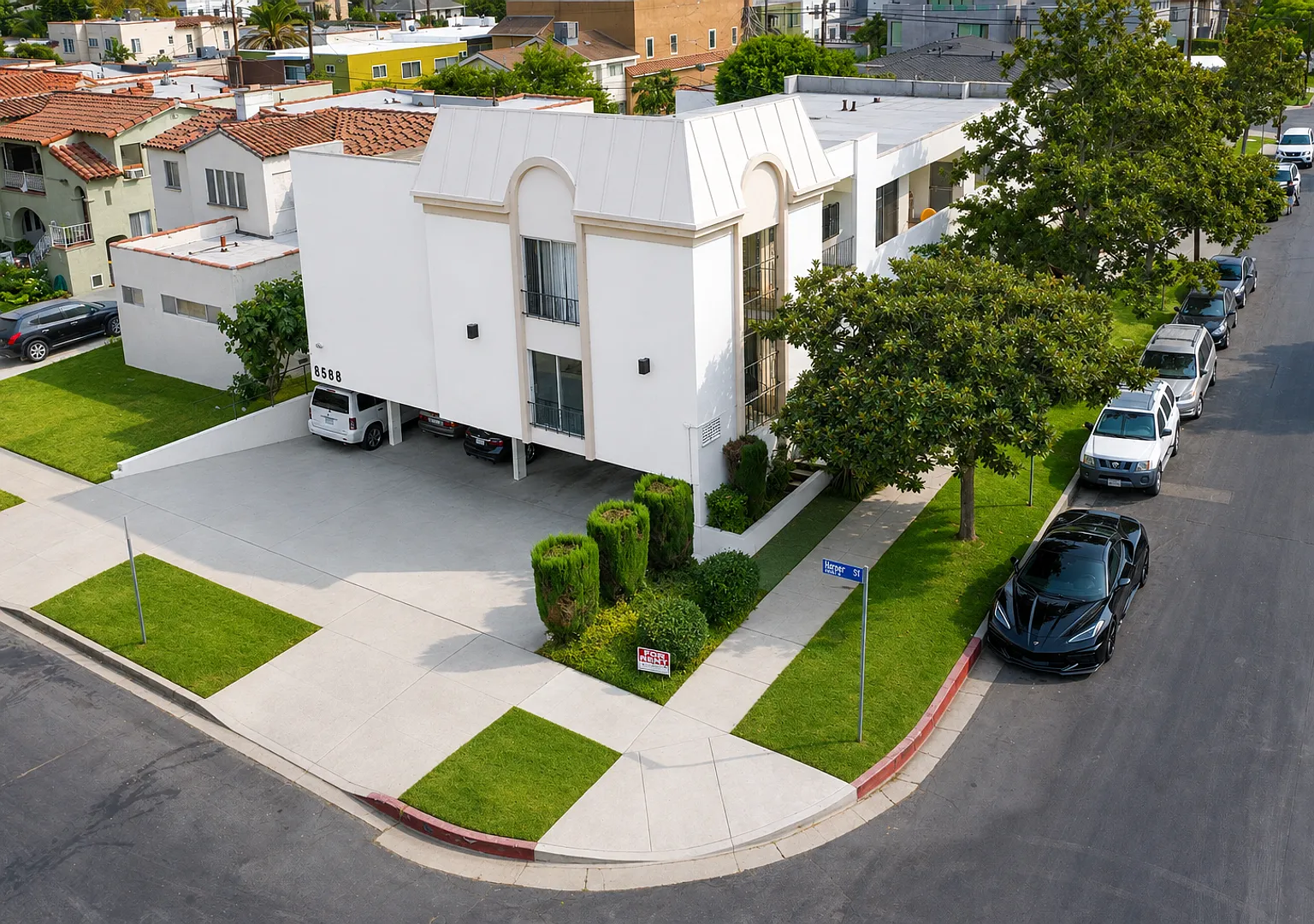 Horner Luxury Investments LLC — Photo 1