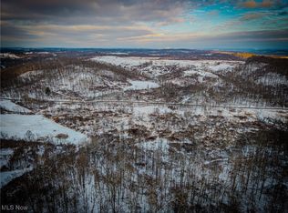 6820 Crane Run Rd, Cumberland, OH 43732