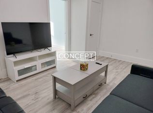 56 Park Vale Ave APT 4, Allston, MA 02134