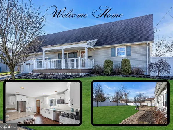 93 E Connecticut Concourse, Jackson, NJ 08527