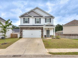 885 Chesham Ave, Grovetown, GA 30813