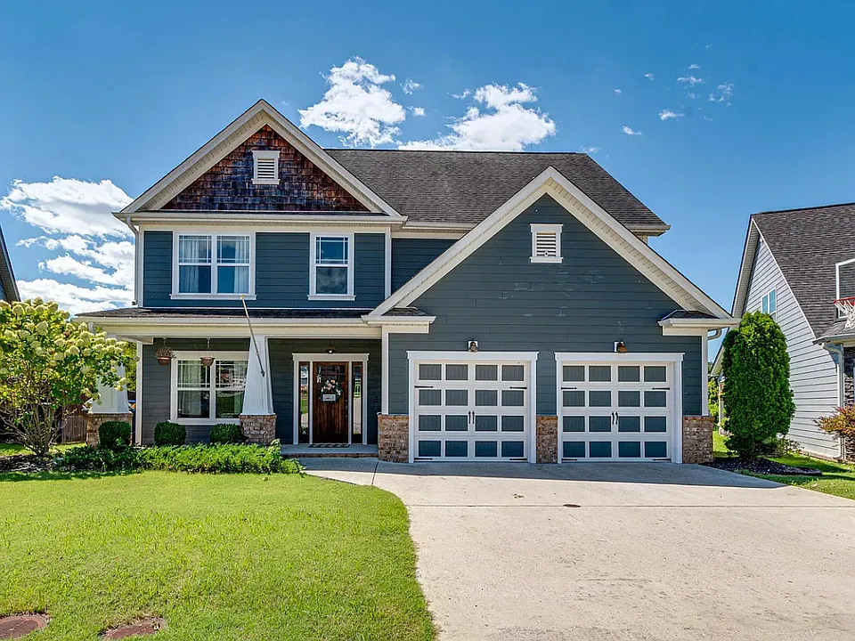 5527 Seagrove Ln