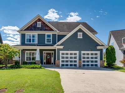 5527 Seagrove Ln, Hixson, TN, 37343
