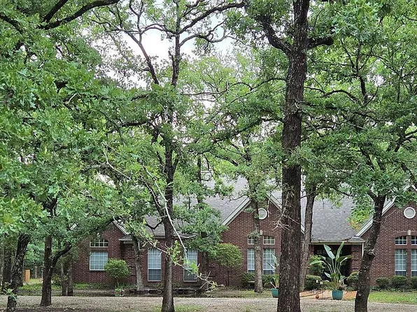 3123 County Road 3311, Greenville, TX 75402