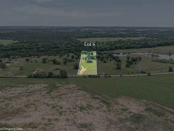 3rd image of LOT 6 Mitchell Bend Ct