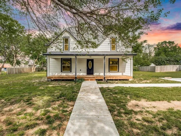 118 S Byers St, Clearwater, KS 67026