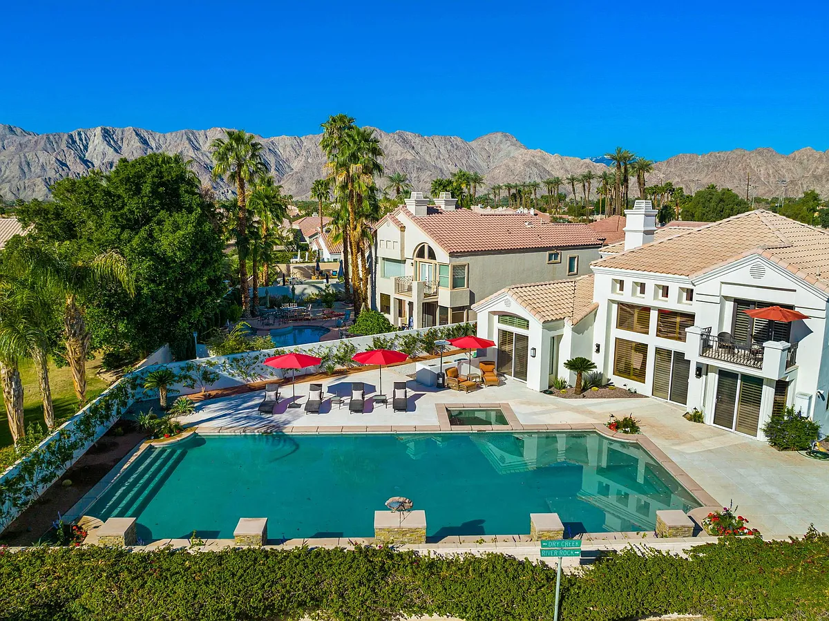Building Photo - 78985 Del Monte Ct