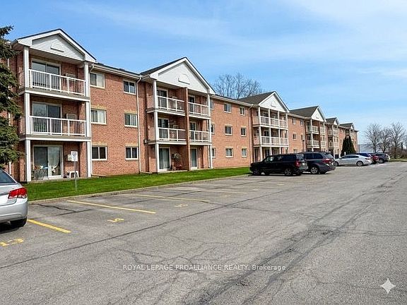 2nd image of 175 Haig Rd Unit 118