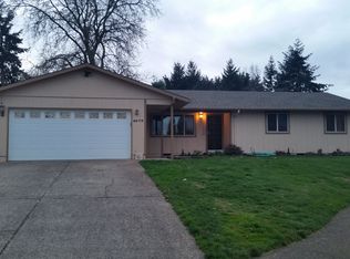 4070 Banner St, Eugene, OR 97404