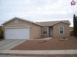 5194 Cats Eye Rd, Las Cruces, NM 88012