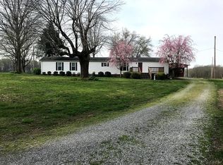 6623 S Lamont Rd, Orlinda, TN 37141