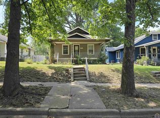123 SW Kendall Ave, Topeka, KS 66606