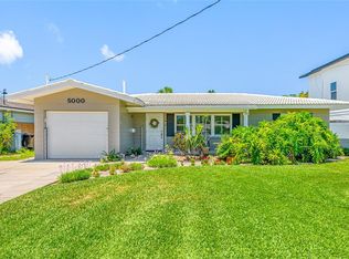 5000 Venetian Blvd NE, Saint Petersburg, FL 33703