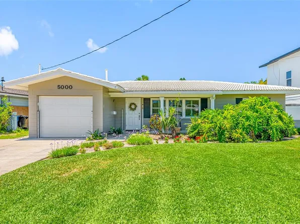 5000 Venetian Blvd NE, Saint Petersburg, FL 33703