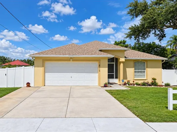 4515 46TH AVE N, ST PETERSBURG, FL 33714