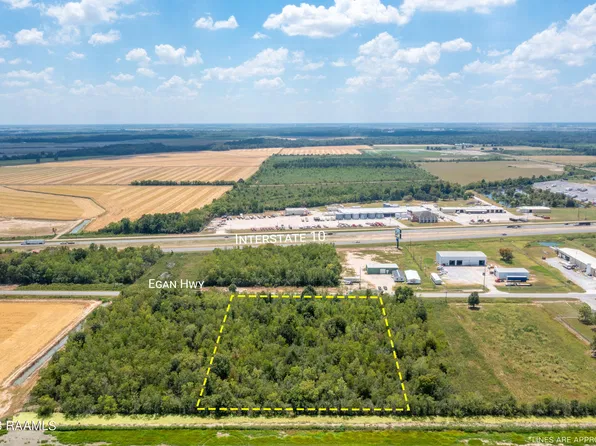 Egan Hwy, Crowley, LA 70526