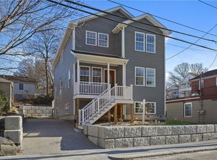 825 Charles St, Providence, RI 02904