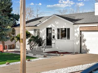 1843 S Urban Way, Lakewood, CO 80228