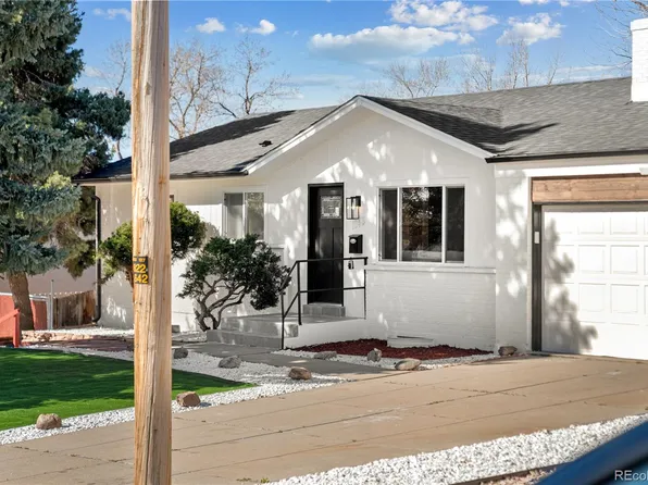 1843 S Urban Way, Lakewood, CO 80228