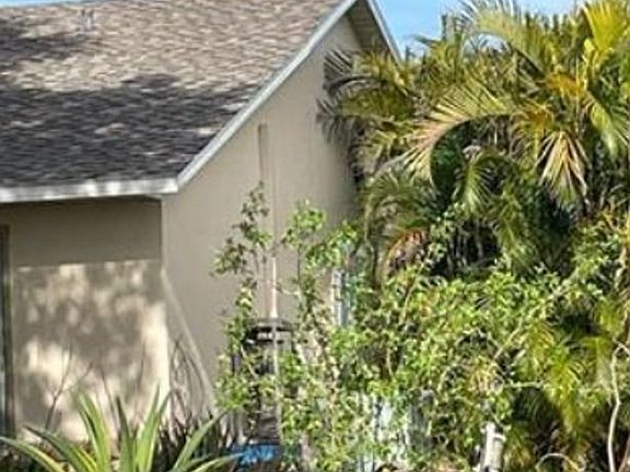 Property Side View