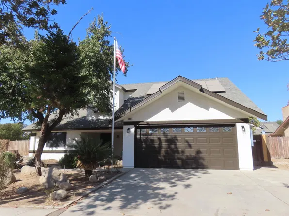 5807 E Washington Ave, Fresno, CA 93727
