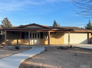 17581 Adobe St, Hesperia, CA 92345