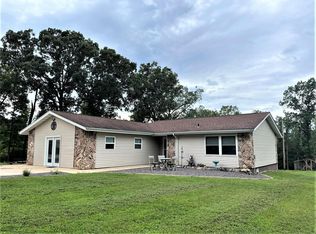 1220 Highway 49, Davisville, MO 65456
