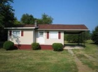 114 Browns Chapel Rd, Gibsonville, NC 27249