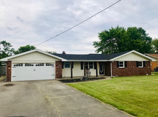 1176 W 300 N, Anderson, IN 46011