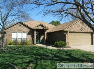3013 S Saddle Rock Rd, Stillwater, OK 74074