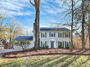 10209 Patrick Henry Ln, Charlotte, NC 28277